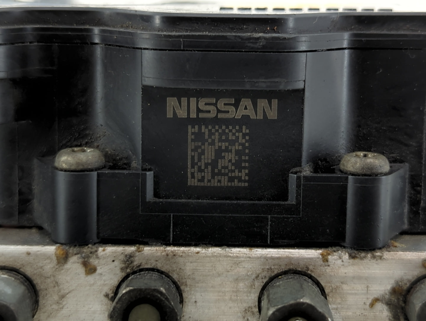 2018-2020 Nissan Pathfinder ABS Pump Control Module Replacement P/N:47660 9PP0B 47660 9PP1B, 104211-4430 Fits Fits 2018 2019