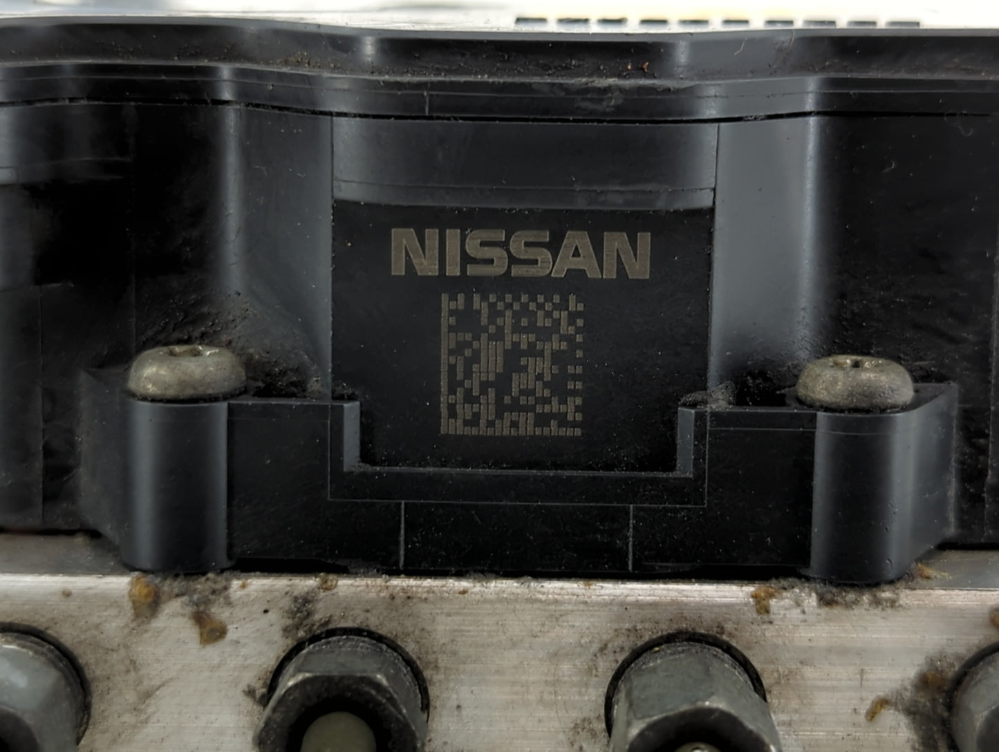 2018-2020 Nissan Pathfinder ABS Pump Control Module Replacement P/N:47660 9PP0B 47660 9PP1B, 104211-4430 Fits Fits 2018 2019