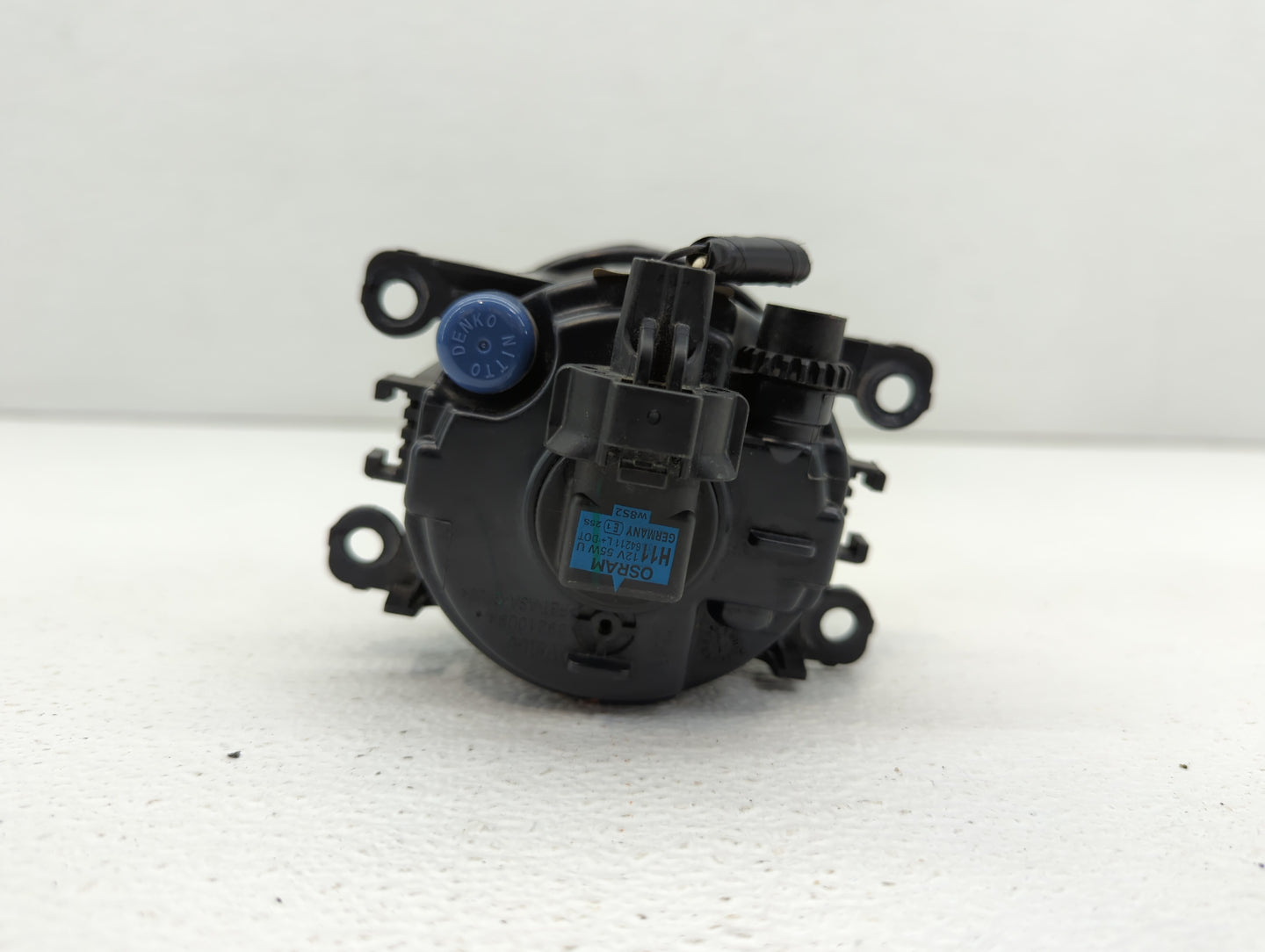 Nissan Pathfinder Passenger Right Oem Head Light Headlight Lamp - Oemusedautoparts1.com