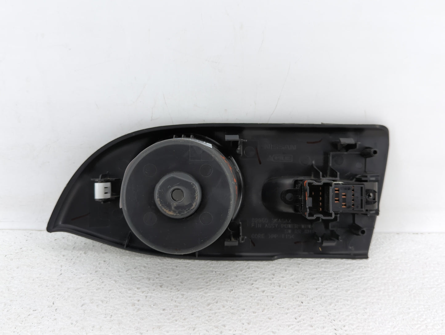 2019 Nissan Pathfinder Passenger Right Power Window Switch - Oemusedautoparts1.com