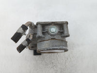 2017-2020 Nissan Pathfinder Throttle Body P/N:RME76-50 RME75-50 Fits Fits 2016 2017 2018 2019 2020 OEM Used Auto Parts - Oem
