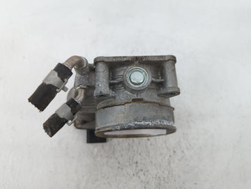 2017-2020 Nissan Pathfinder Throttle Body P/N:RME76-50 RME75-50 Fits Fits 2016 2017 2018 2019 2020 OEM Used Auto Parts