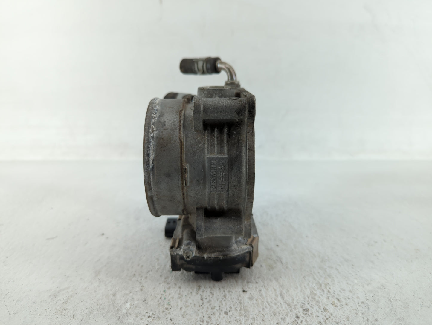 2017-2020 Nissan Pathfinder Throttle Body P/N:RME76-50 RME75-50 Fits Fits 2016 2017 2018 2019 2020 OEM Used Auto Parts - Oem