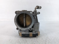 2017-2020 Nissan Pathfinder Throttle Body P/N:RME76-50 RME75-50 Fits Fits 2016 2017 2018 2019 2020 OEM Used Auto Parts - Oem