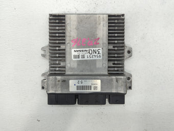 compare product 2018-2019 Nissan Pathfinder PCM Engine Control Computer ECU ECM PCU OEM P/N:NEC030-060 NEC041-601 Fits Fits 2018 2019 2020 OEM Used Auto Parts