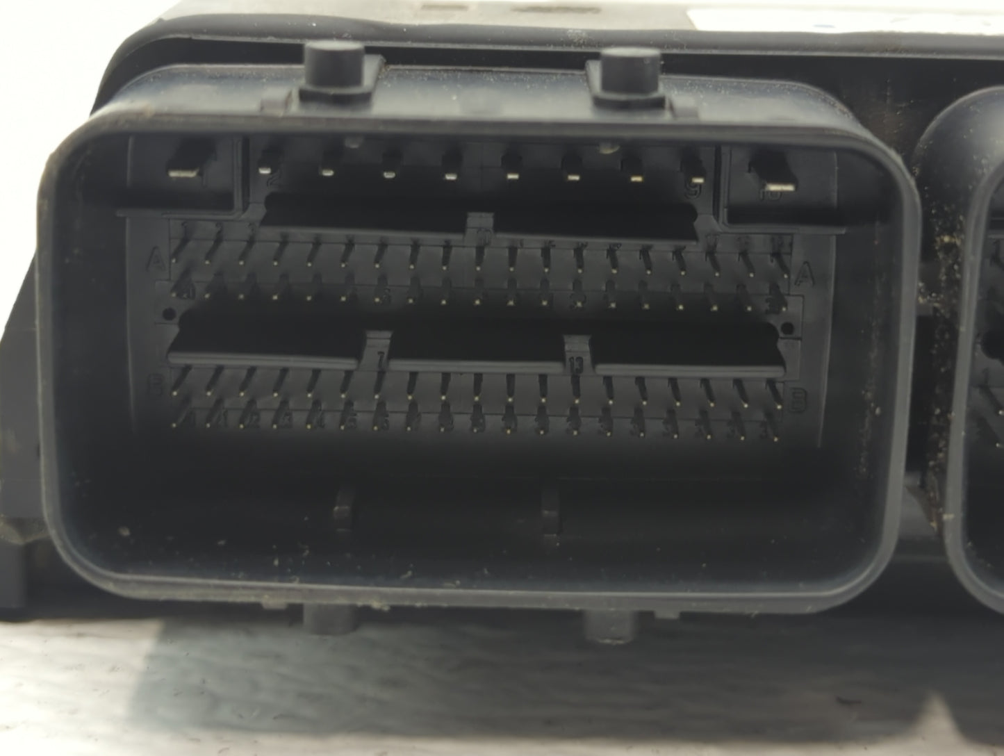 2018-2019 Nissan Pathfinder PCM Engine Control Computer ECU ECM PCU OEM P/N:NEC030-060 NEC041-601 Fits Fits 2018 2019 2020 O