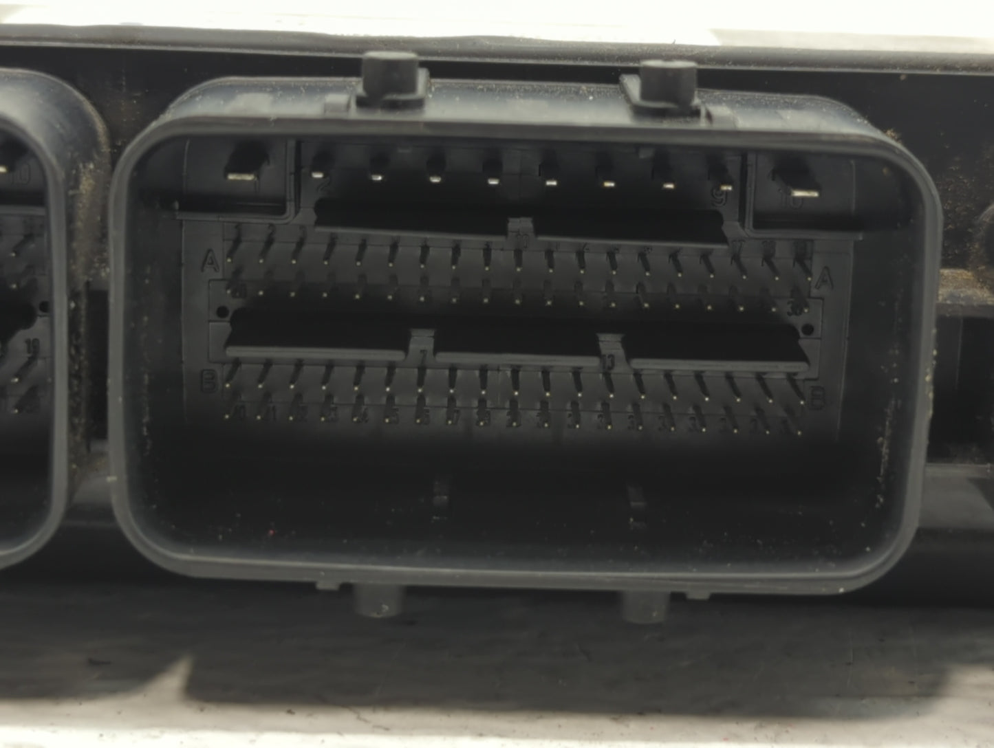 2018-2019 Nissan Pathfinder PCM Engine Control Computer ECU ECM PCU OEM P/N:NEC030-060 NEC041-601 Fits Fits 2018 2019 2020 O