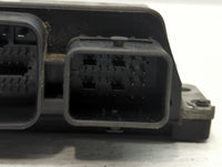 2018-2019 Nissan Pathfinder PCM Engine Control Computer ECU ECM PCU OEM P/N:NEC030-060 NEC041-601 Fits Fits 2018 2019 2020 O