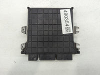2018-2019 Nissan Pathfinder PCM Engine Control Computer ECU ECM PCU OEM P/N:NEC030-060 NEC041-601 Fits Fits 2018 2019 2020 O