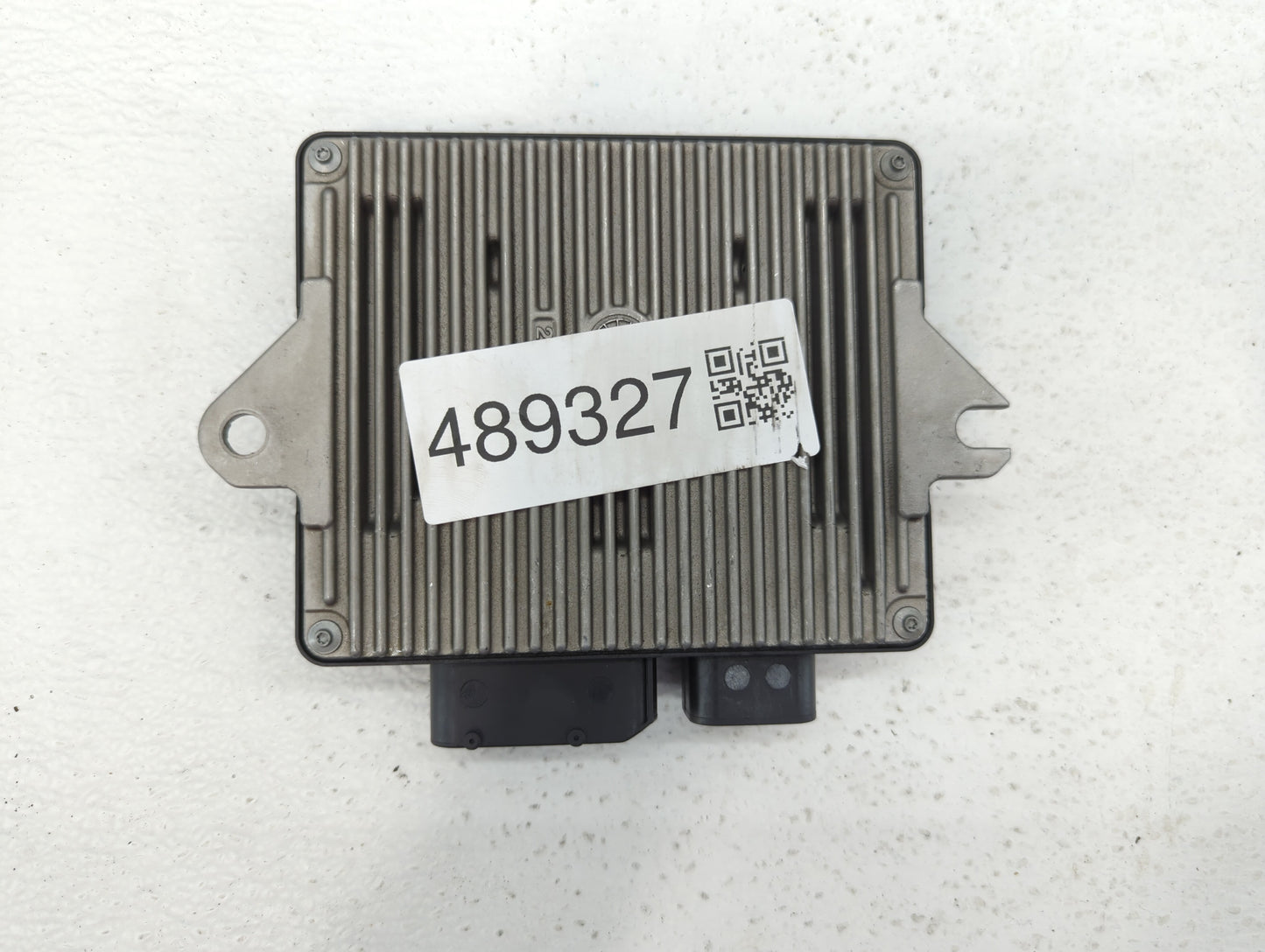 2018-2019 Nissan Pathfinder PCM Engine Control Computer ECU ECM PCU OEM P/N:237F0 9PJ1A Fits Fits 2018 2019 2020 OEM Used Au
