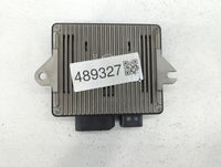 2018-2019 Nissan Pathfinder PCM Engine Control Computer ECU ECM PCU OEM P/N:237F0 9PJ1A Fits Fits 2018 2019 2020 OEM Used Au