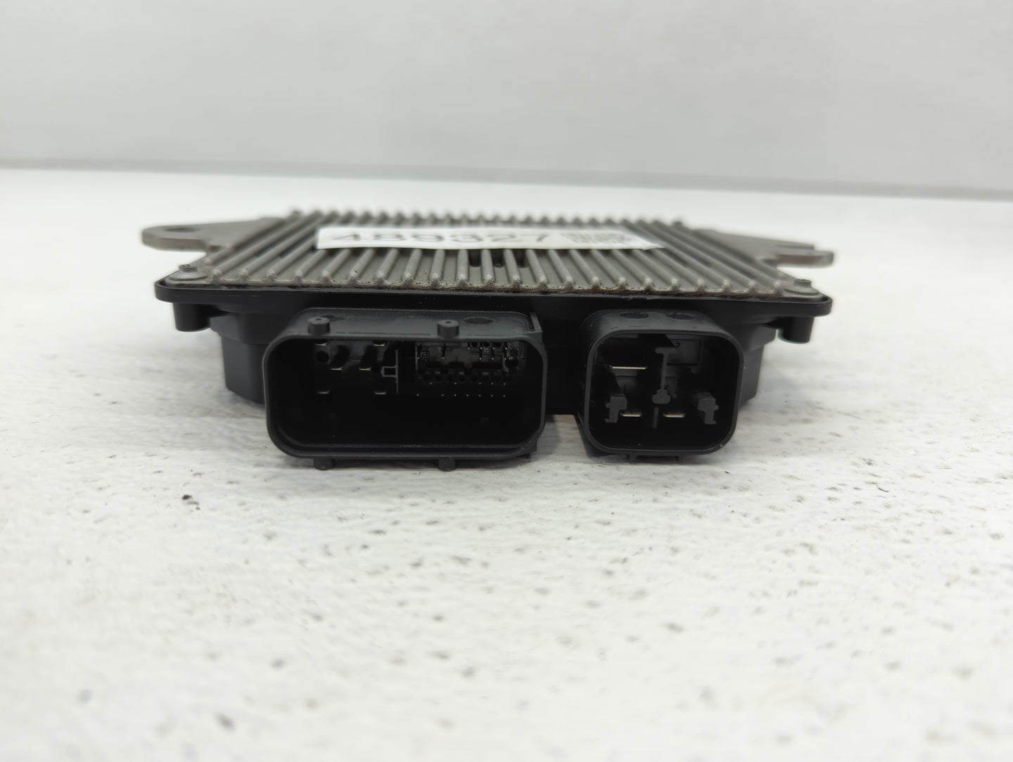 2018-2019 Nissan Pathfinder PCM Engine Control Computer ECU ECM PCU OEM P/N:237F0 9PJ1A Fits Fits 2018 2019 2020 OEM Used Au
