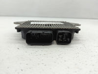2018-2019 Nissan Pathfinder PCM Engine Control Computer ECU ECM PCU OEM P/N:237F0 9PJ1A Fits Fits 2018 2019 2020 OEM Used Au