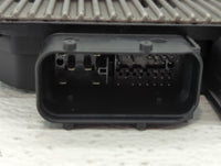 2018-2019 Nissan Pathfinder PCM Engine Control Computer ECU ECM PCU OEM P/N:237F0 9PJ1A Fits Fits 2018 2019 2020 OEM Used Au