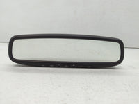 2013-2022 Nissan Pathfinder Interior Rear View Mirror Replacement OEM P/N:4112A-0B12HL4 021219 905 Fits OEM Used Auto Parts 