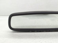 2013-2022 Nissan Pathfinder Interior Rear View Mirror Replacement OEM P/N:4112A-0B12HL4 021219 905 Fits OEM Used Auto Parts 