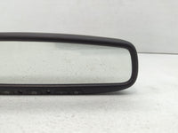 2013-2022 Nissan Pathfinder Interior Rear View Mirror Replacement OEM P/N:4112A-0B12HL4 021219 905 Fits OEM Used Auto Parts 