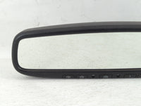 2013-2022 Nissan Pathfinder Interior Rear View Mirror Replacement OEM P/N:4112A-0B12HL4 021219 905 Fits OEM Used Auto Parts 
