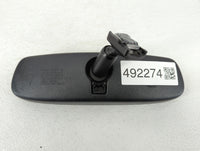 2013-2022 Nissan Pathfinder Interior Rear View Mirror Replacement OEM P/N:4112A-0B12HL4 021219 905 Fits OEM Used Auto Parts 