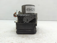 2019 Nissan Pathfinder ABS Pump Control Module Replacement P/N:116040-51100 Fits OEM Used Auto Parts - Oemusedautoparts1.com