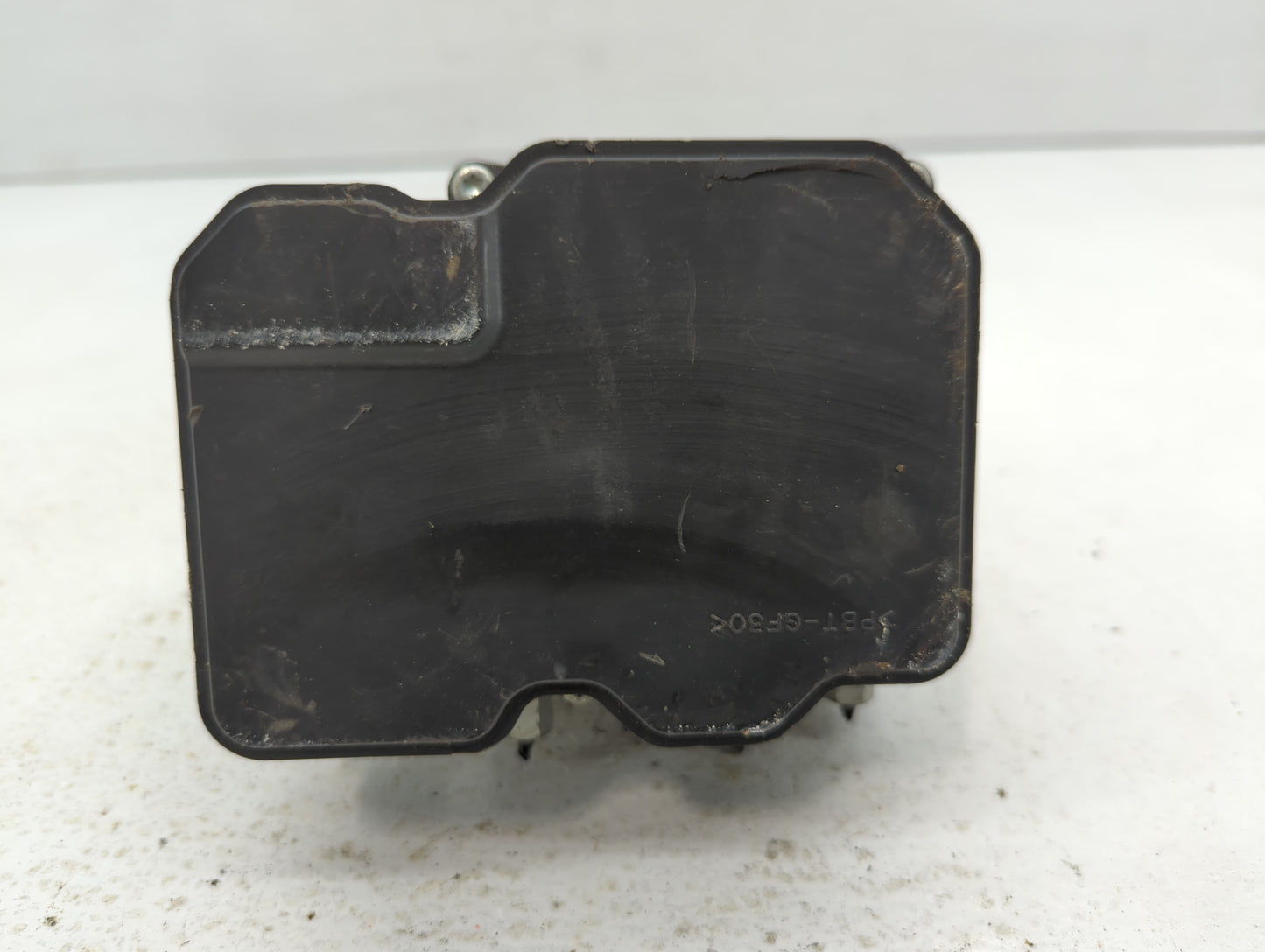 2019 Nissan Pathfinder ABS Pump Control Module Replacement P/N:116040-51100 Fits OEM Used Auto Parts - Oemusedautoparts1.com