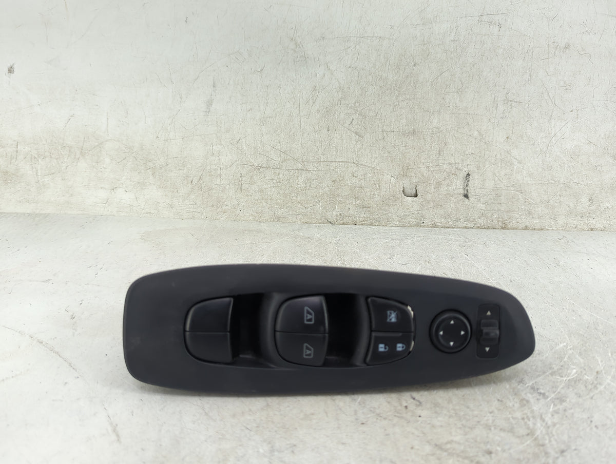2013-2020 Nissan Pathfinder Master Power Window Switch Replacement Driver Side Left P/N:25401 3KA2A 25570 3TB2A Fits OEM Use