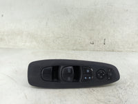 2013-2020 Nissan Pathfinder Master Power Window Switch Replacement Driver Side Left P/N:25401 3KA2A 25570 3TB2A Fits OEM Use