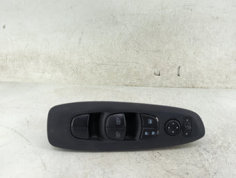 compare product 2013-2020 Nissan Pathfinder Master Power Window Switch Replacement Driver Side Left P/N:25401 3KA2A 25570 3TB2A Fits OEM Used Auto Parts