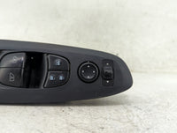 2013-2020 Nissan Pathfinder Master Power Window Switch Replacement Driver Side Left P/N:25401 3KA2A 25570 3TB2A Fits OEM Use