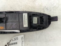 2013-2020 Nissan Pathfinder Master Power Window Switch Replacement Driver Side Left P/N:25401 3KA2A 25570 3TB2A Fits OEM Use