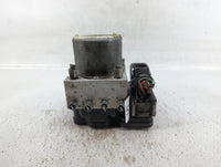2018-2020 Nissan Pathfinder ABS Pump Control Module Replacement P/N:116040-51100 Fits Fits 2018 2019 2020 OEM Used Auto Part