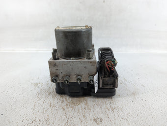 compare product 2018-2020 Nissan Pathfinder ABS Pump Control Module Replacement P/N:116040-51100 Fits Fits 2018 2019 2020 OEM Used Auto Parts