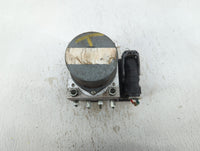 2018-2020 Nissan Pathfinder ABS Pump Control Module Replacement P/N:116040-51100 Fits Fits 2018 2019 2020 OEM Used Auto Part
