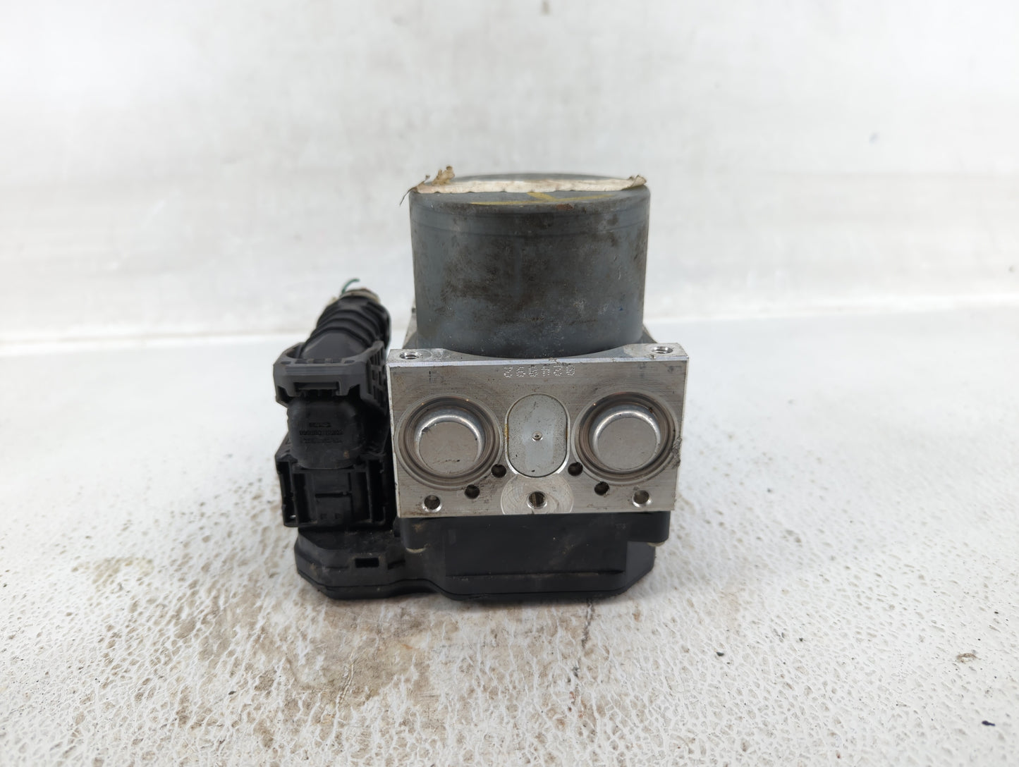 2018-2020 Nissan Pathfinder ABS Pump Control Module Replacement P/N:116040-51100 Fits Fits 2018 2019 2020 OEM Used Auto Part