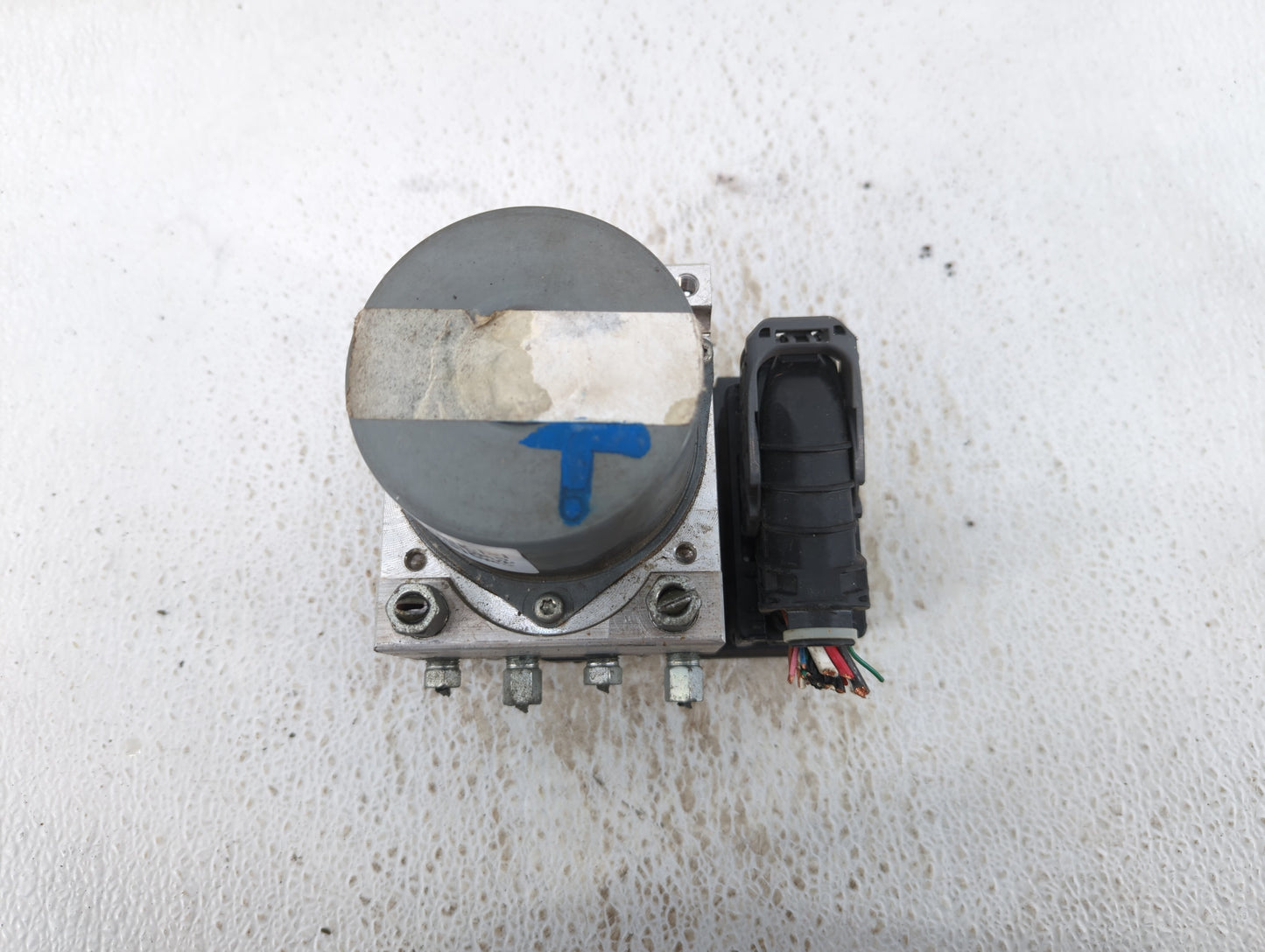 2018-2020 Nissan Pathfinder ABS Pump Control Module Replacement P/N:67660-9PP0B 116040-51100 Fits Fits 2018 2019 2020 OEM Us
