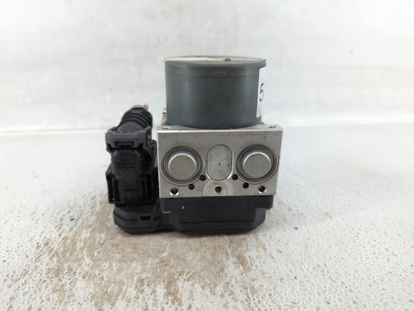 2018-2020 Nissan Pathfinder ABS Pump Control Module Replacement P/N:67660-9PP0B 116040-51100 Fits Fits 2018 2019 2020 OEM Us