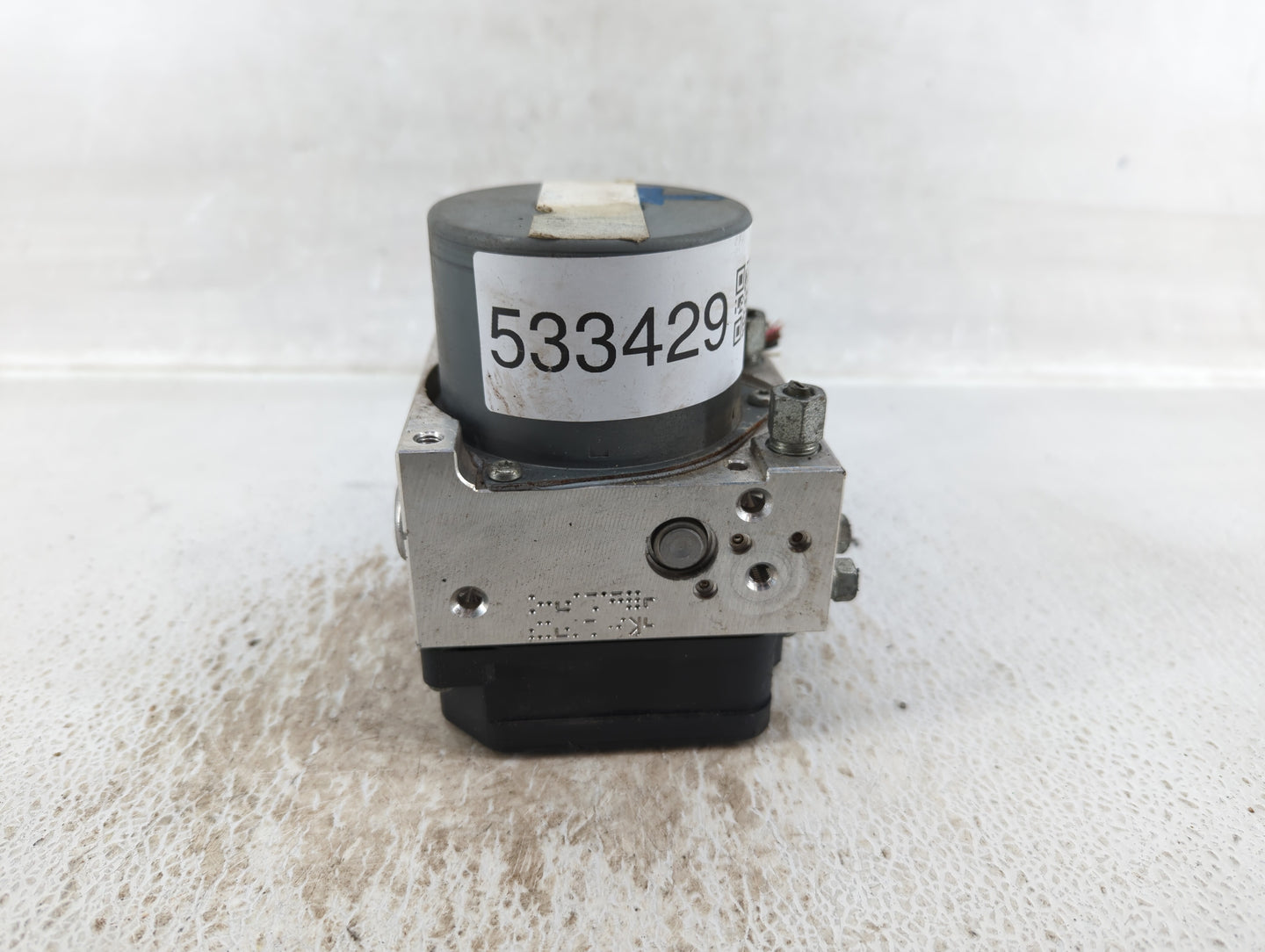 2018-2020 Nissan Pathfinder ABS Pump Control Module Replacement P/N:67660-9PP0B 116040-51100 Fits Fits 2018 2019 2020 OEM Us