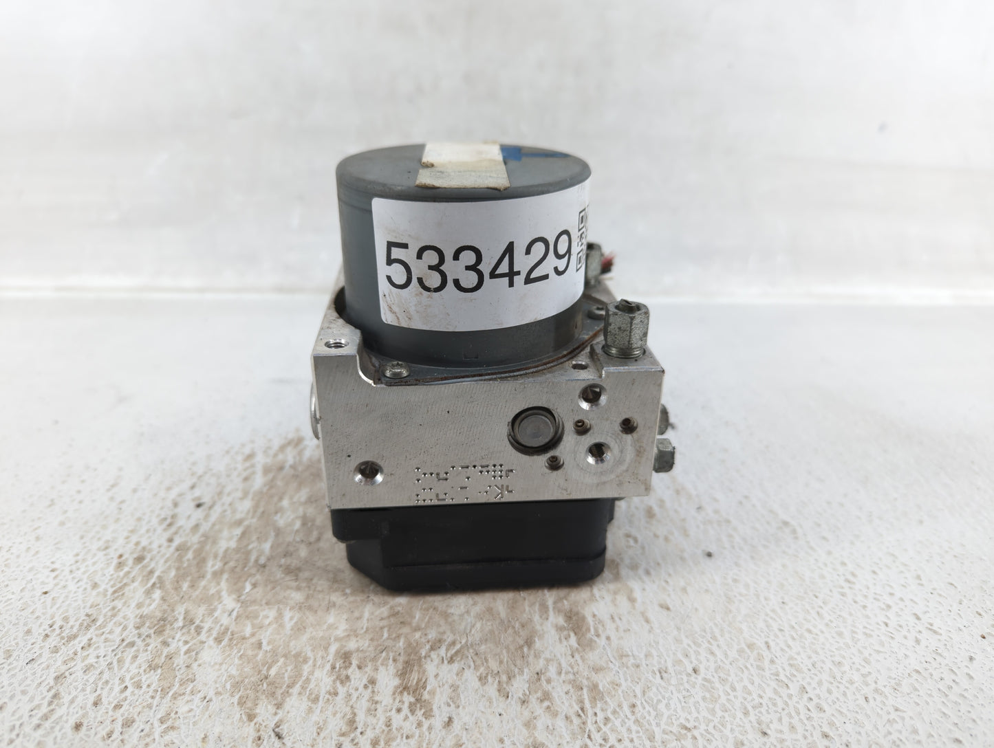 2018-2020 Nissan Pathfinder ABS Pump Control Module Replacement P/N:67660-9PP0B 116040-51100 Fits Fits 2018 2019 2020 OEM Us