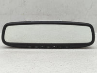 2013-2022 Nissan Pathfinder Interior Rear View Mirror Replacement OEM P/N:4112A-0B12HL4 021219 905 Fits OEM Used Auto Parts 