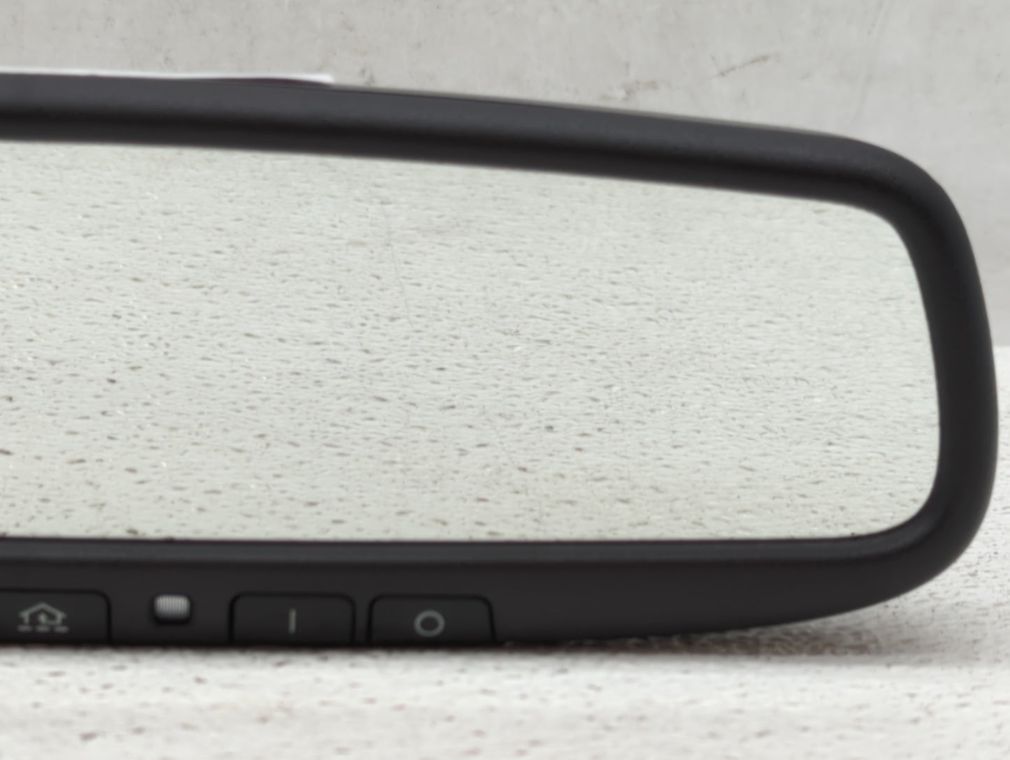 2013-2022 Nissan Pathfinder Interior Rear View Mirror Replacement OEM P/N:4112A-0B12HL4 021219 905 Fits OEM Used Auto Parts 