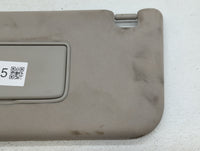 2019-2020 Nissan Pathfinder Sun Visor Shade Replacement Driver Left Mirror Fits Fits 2019 2020 OEM Used Auto Parts - Oemused