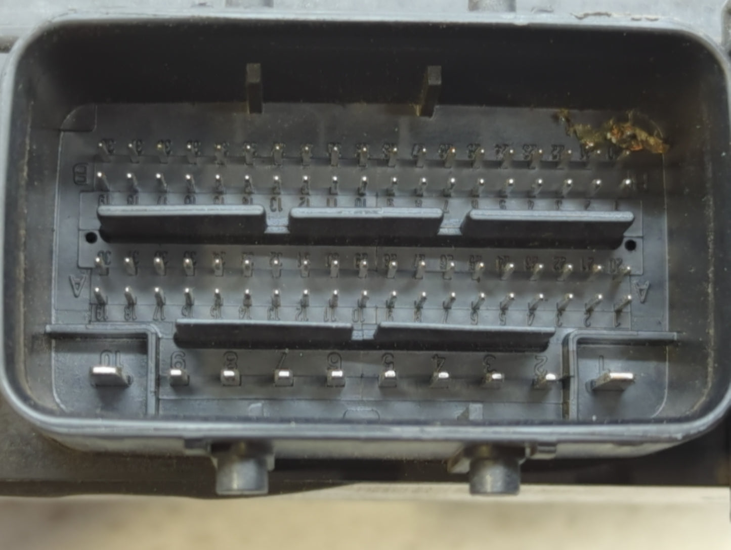 2018-2019 Nissan Pathfinder PCM Engine Control Computer ECU ECM PCU OEM P/N:NEC040-649 BED40A-300 Fits Fits 2018 2019 2020 O