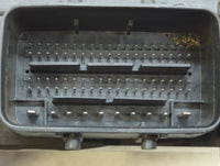 2018-2019 Nissan Pathfinder PCM Engine Control Computer ECU ECM PCU OEM P/N:NEC040-649 BED40A-300 Fits Fits 2018 2019 2020 O