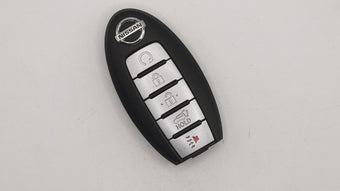 compare product Nissan Pathfinder Murano Keyless Entry Remote Fob Kr5s180144014  S180144008