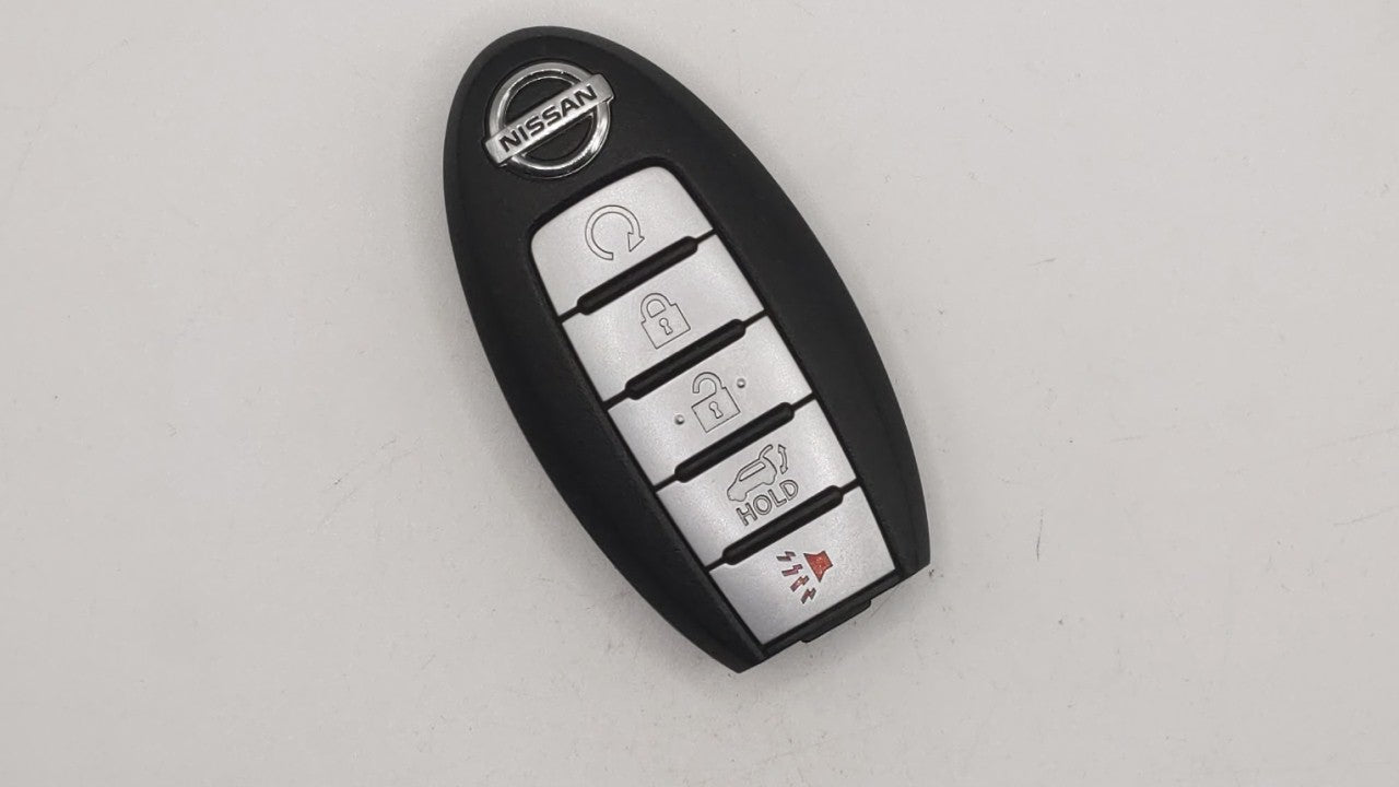 Nissan Pathfinder Murano Keyless Entry Remote Fob Kr5s180144014  S180144008 - Oemusedautoparts1.com