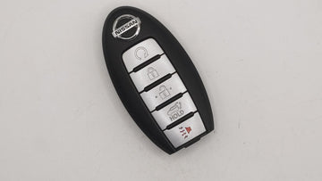 Nissan Pathfinder Murano Keyless Entry Remote Fob Kr5s180144014  S180144008