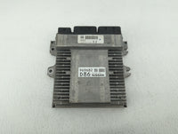 2018-2019 Nissan Pathfinder PCM Engine Control Computer ECU ECM PCU OEM P/N:NEC034-682 Fits Fits 2018 2019 2020 OEM Used Aut