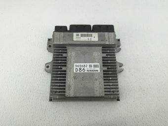 compare product 2018-2019 Nissan Pathfinder PCM Engine Control Computer ECU ECM PCU OEM P/N:NEC034-682 Fits Fits 2018 2019 2020 OEM Used Auto Parts