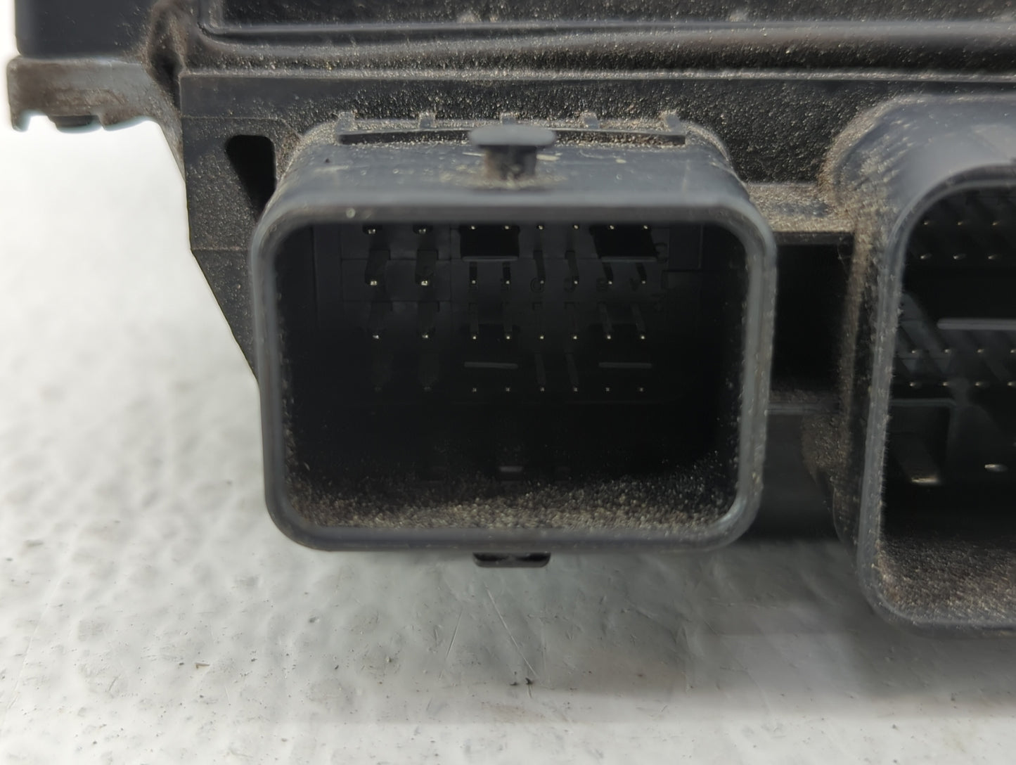 2018-2019 Nissan Pathfinder PCM Engine Control Computer ECU ECM PCU OEM P/N:NEC034-682 Fits Fits 2018 2019 2020 OEM Used Aut