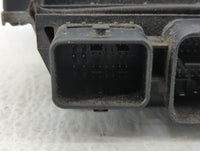 2018-2019 Nissan Pathfinder PCM Engine Control Computer ECU ECM PCU OEM P/N:NEC034-682 Fits Fits 2018 2019 2020 OEM Used Aut